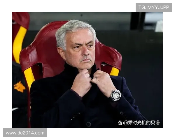 穆里尼奥：作为评论员我会更尊重他人并展现专业素养